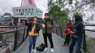 Download Lagu Menara Tele Padang  MP3