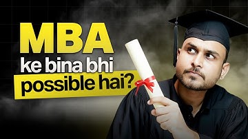 How I Built My Career in Digital Marketing Without an MBA | Aditya Singh