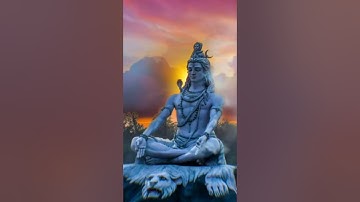 Main Shiv Ka Shiv Mere🌼❤ || Hansraj Raghuwanshi || WhatsApp Status ||