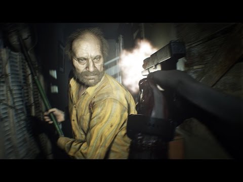 RESIDENT EVIL 7: BIOHAZARD' READY TO BE SCARED SH*TLESS (RE7 Gameplay) - RESIDENT EVIL 7: BIOHAZARD' READY TO BE SCARED SH*TLESS (RE7 Gameplay)