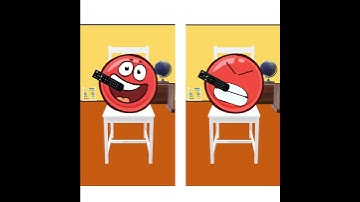 Thumbnail of Happy and Angry - Baldi's New Vase🙂 #shorts #baldi