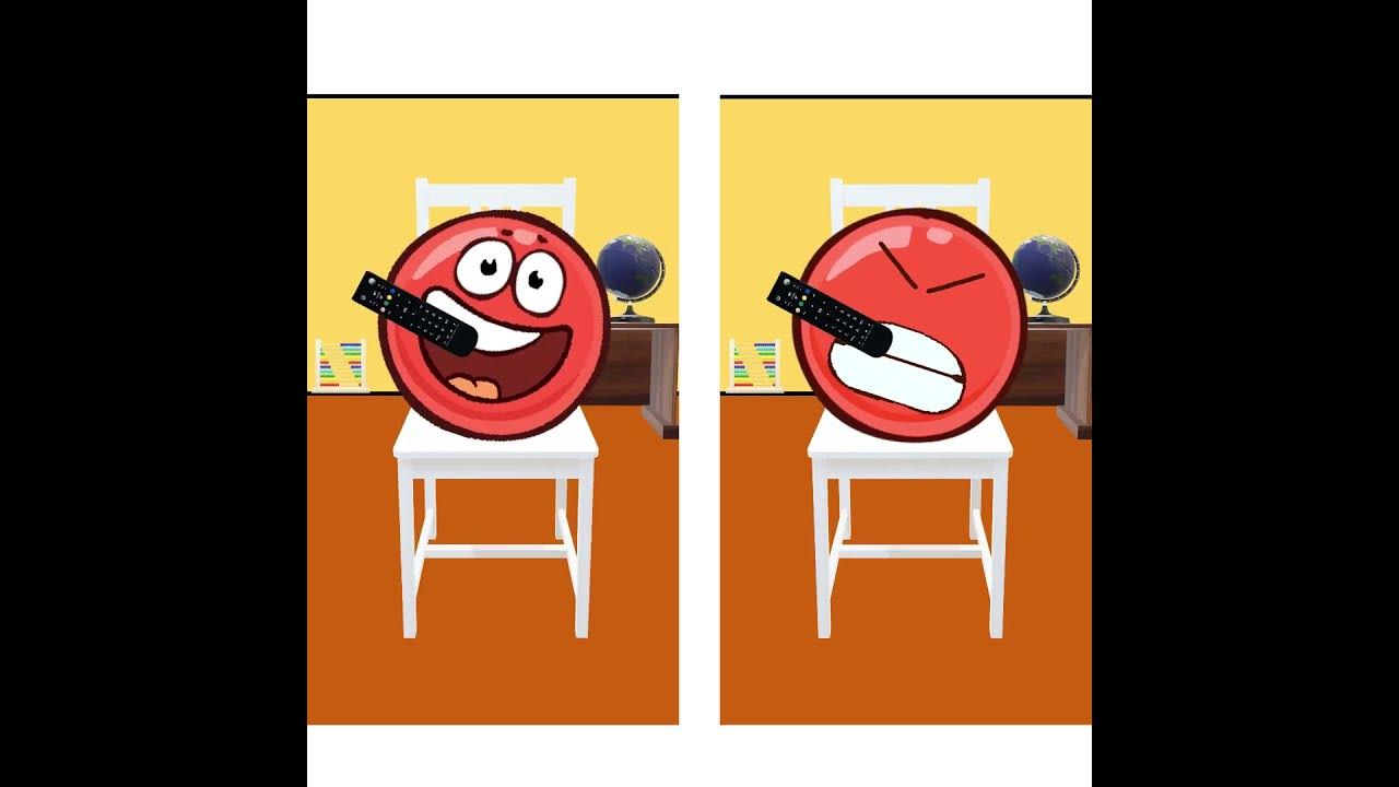 Happy and Angry - Baldi's New Vase🙂 #shorts #baldi