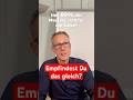99% der Business Meetings sind für die Katze!