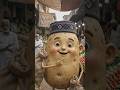 Funny Potato in the Market 😂 | AI Animated Short #viralShorts