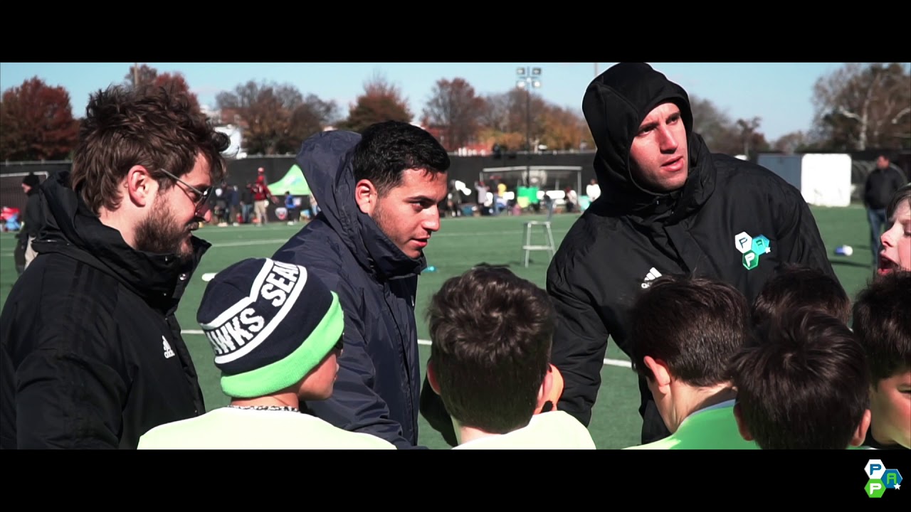 PPA Development Soccer