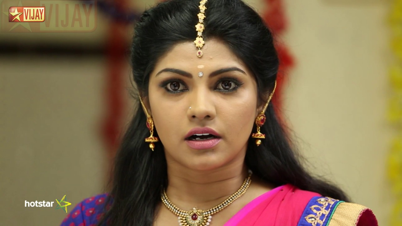 Maapillai Full Episode 99