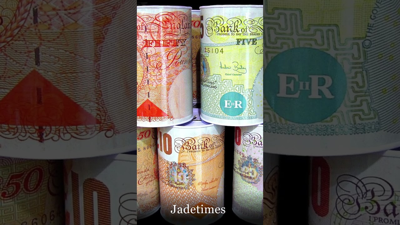 Bank Of England Holds Rates At 3.75% | Jadetimes