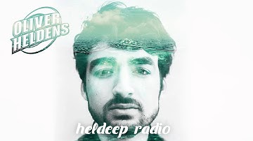 Oliver Heldens - Heldeep Radio #009 (Live @ Tomorrowland 2014)
