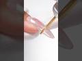 Broken nail? Don’t panic!🧐#melodysusie #nails #nailart #nailtech #naildecoration #nailtools