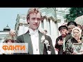 90 лет со дня рождения Олега Борисова: как его роль Голохвастова покорила публику