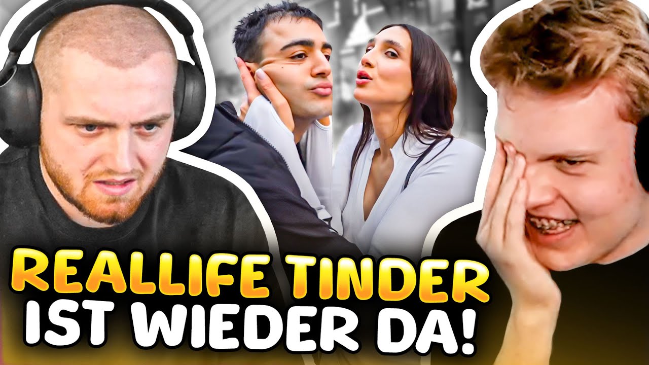 DIE SCHLIMMSTE FOLGE STRAßENTINDER EVER 😖😂 | nooreax, trymacs & co reagieren auf Pumping mnky