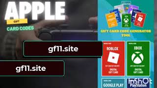 iTunes Gift Card Codes 2026 Free iTunes Gift Card Code 720P HD