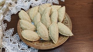 🔴Sekerbura Şəkərbura Necə Hazırlanır? 🔴| Novruz Bayramı 2020 Azərbaycan Mətbəxi
