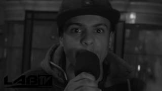 @LabTvEnt - Beaney Bwoii Hoodstar - Bar Session
