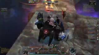 AION:【AoD EU】Knightmareframe vs Theknight (Aethertech vs Governor Gladiator)