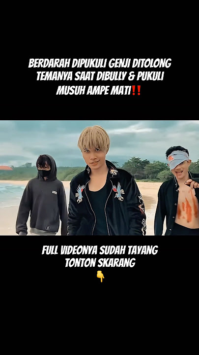 👆klik di atas full videonya sudah tayang‼️#genji #takiyagenji #highandlow