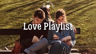 [Playlist] a playlist for slowly falling in love