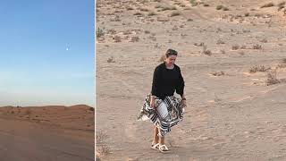 My 2021 Desert Life.