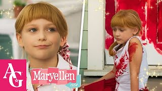 Maryellen gets in trouble... | An American Girl Story: Maryellen 1955 - Extraordinary Christmas