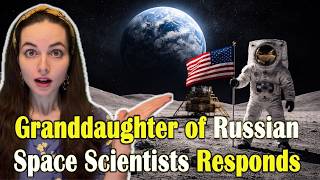 Did the Moon Landings Really Happen?
