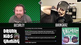 dkgWELP S04E02 - I Ain't No Scientist