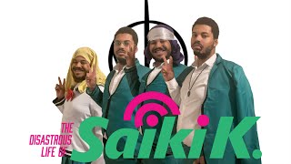 If I Shifted to Saiki K. (TikTok compilation)