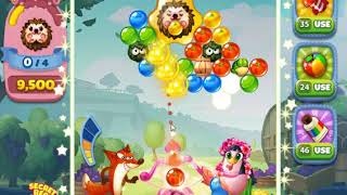 Bubble Coco Level 435 NO BOOSTERS