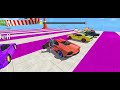 Ramp Car Racing game - Android Gameplay - Car games 2026 || Best mobile Gameplay ||  Car Racing 