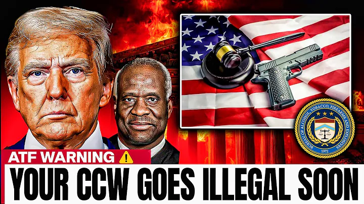 5 Gun Law Changes Taking Effect in 2026 That Will Impact Your Concealed Carry