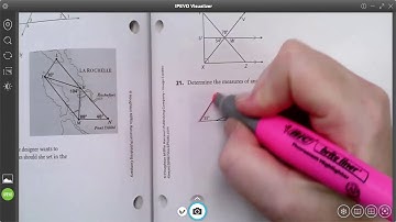 7.1 Notes Part 1: Triangle Sum Theorem