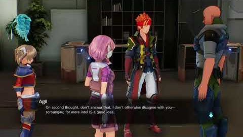 SAO: Fatal Bullet - Part 4 - Affinity Farming