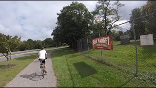 BWI trail pt 9