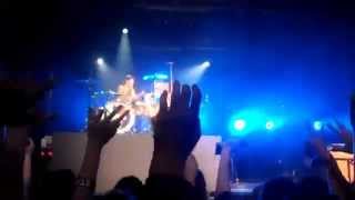 Fake You Out snippet Twenty One Pilots Charlotte
