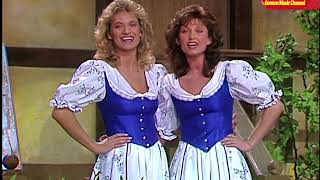 Inge & Maria - Wo der Wildbach rauscht 1988