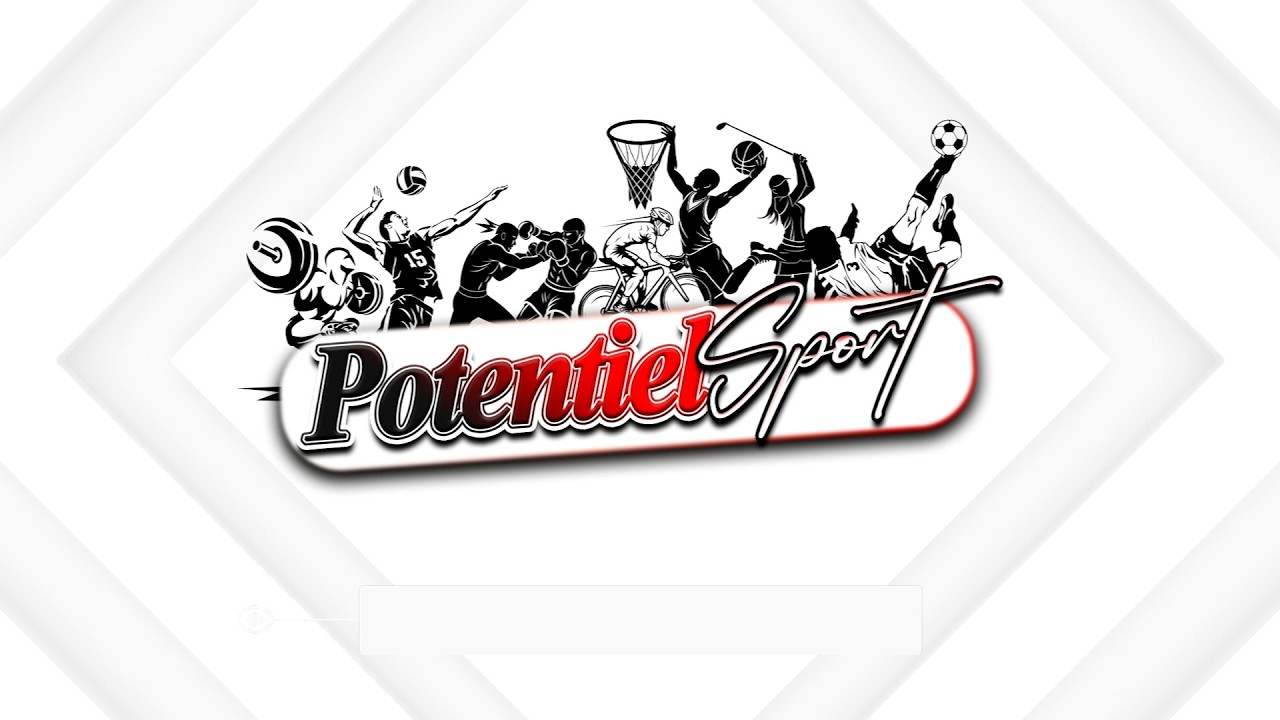 POTENTIEL SPORT 24 02 2026 AVEC MERVEILLE ILOMA