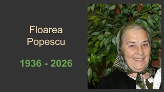 Florea Popescu - Priveghi