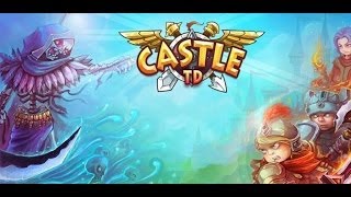 Castle TD - Tower Defense - Bridge screenshot 5