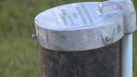 Federal probe underway in Fairfield to assess health risks from PFAS exposure