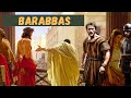 What Happened To Barabbas After Jesus Died An Untold Story 