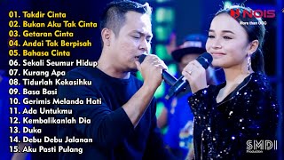 Sang Biduan - Tasya Rosmala Feat. Fendik Adella - Takdir Cinta | Full Album Terbaru