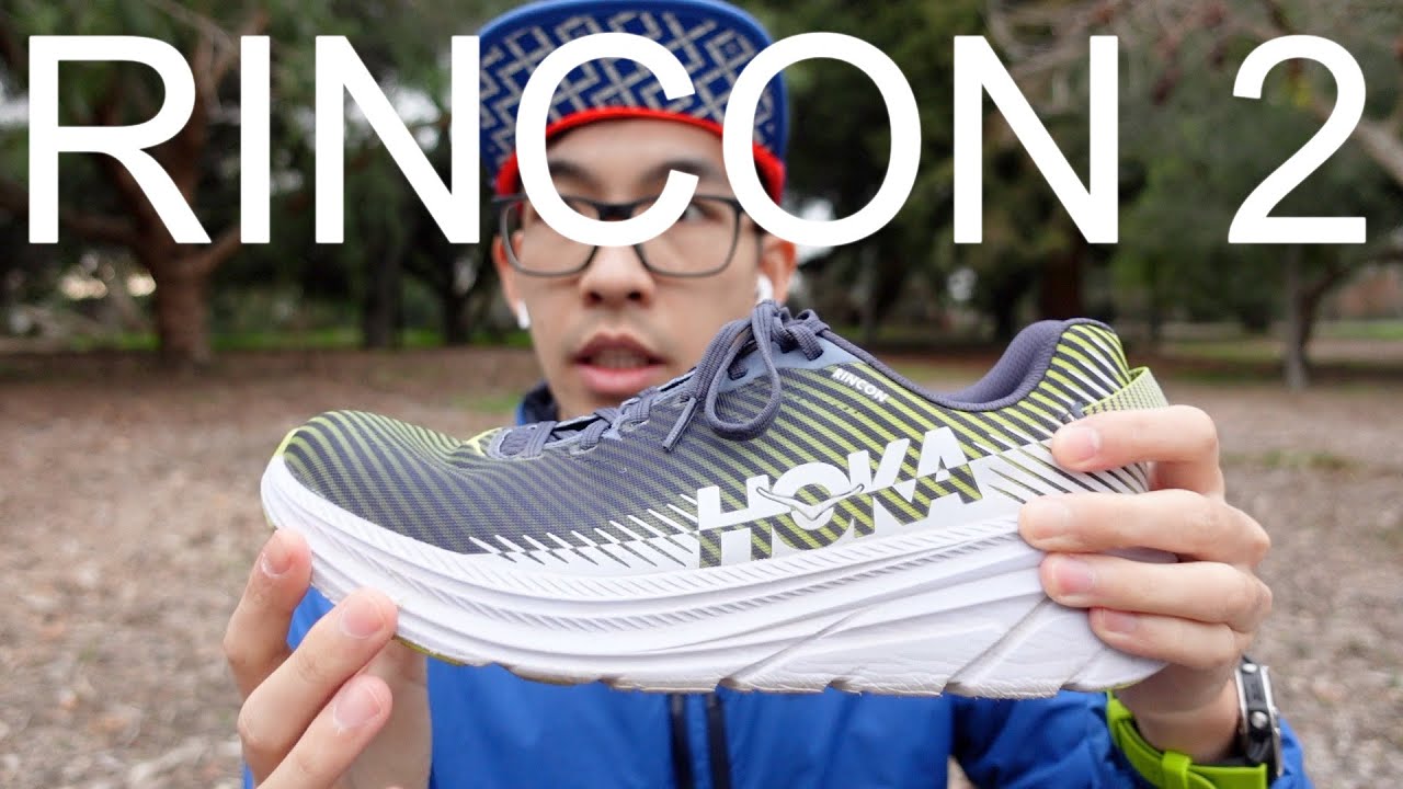 hoka 101