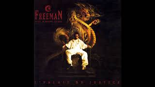 Miniatura de vídeo de "Freeman - Bladi (Feat. Khaled & K-Rhyme Le Roi)"