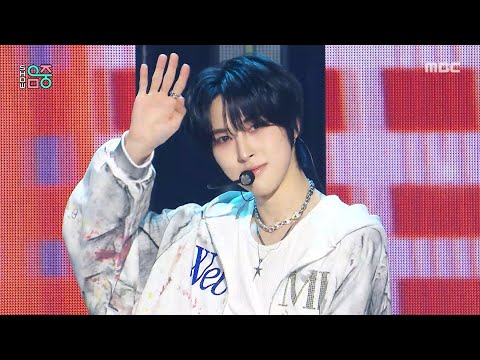 DAILY:DIRECTION (데일리:디렉션) - ROOMBADOOMBA | Show! MusicCore | MBC260307방송