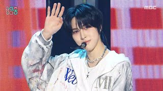 DAILY:DIRECTION (데일리:디렉션) - ROOMBADOOMBA | Show! MusicCore | MBC260307방송