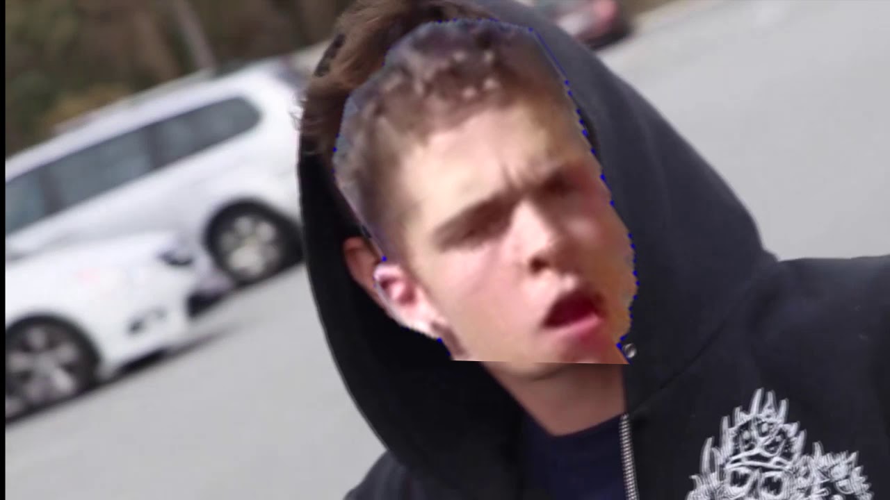 [YTP] Stephen smells like chlorine