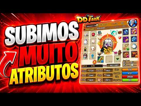 MEGA EVOLUÇÃO NA ACC LV 35 | SURFTANK
