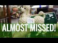 Shopping for MY Vintage Christmas Present | Antique Mall Shop With Me