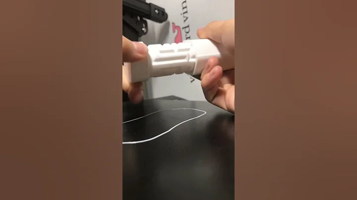 3D Printed Labyrinth Gift Box