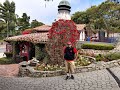 Coffee shop on the way to big sur with californianmarathi bigsur california coffee