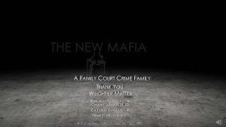 Family Court Racketeering 101 Video